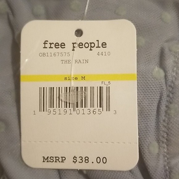 Free People Free People Free People - Picture 6 of 7